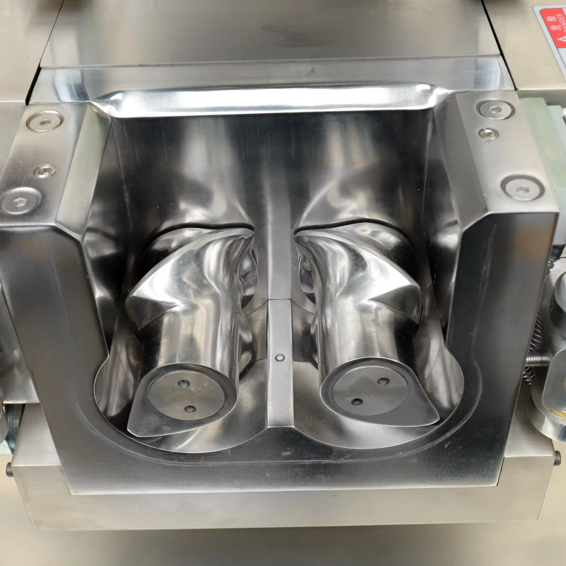 Buy cheap Customized 5 Liter Rubber Kneader Machine With Electricity Heating from wholesalers