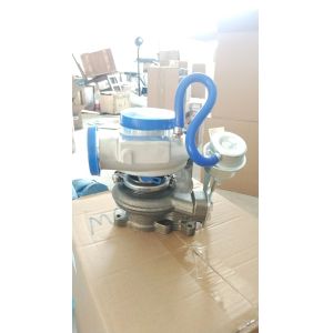 Buy cheap SP196554 Liugong Spare Parts Wheel Loader Turbo from wholesalers