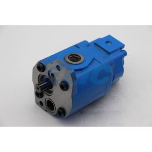 China GSP2-BOX-9.53R-10-681-0 High Pressure Gear Pump For Excavator on sale