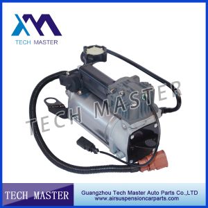 Buy cheap Audi Car Parts Air Suspension Compressor For Audi A6 C6 Air Ride System from wholesalers