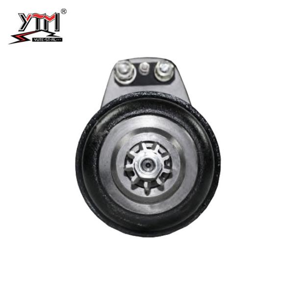 Quality QDJ2745G CST10629 Electric Starter Motor 0001416040 For BENZ for sale