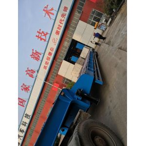 Buy cheap 3 Axles 80/100 Ton Hydraulic Detachable Gooseneck Lowbed Trailer with Air Suspension from wholesalers