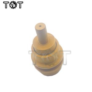 E307 E307C Carrier Roller ISO9001 Bulldozer Track Roller