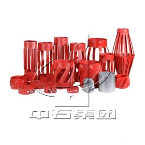 Buy cheap API 10D Casing Centralizer For Oil Drilling Cementing Tool from wholesalers