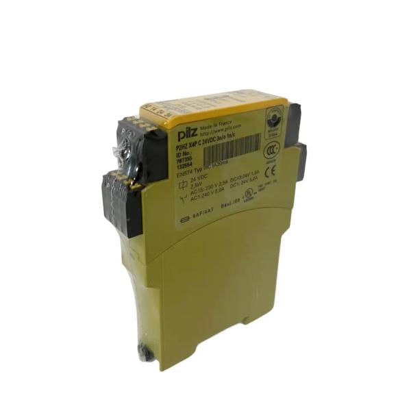 Turck Programmable Automation System 5 Kg - Industrial Automation Solutions from