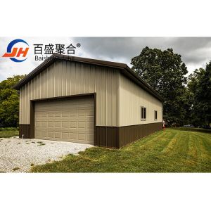Buy cheap Prefab Manufactures Light Steel Structure Halls Warehouse Buildings and Shed Materials from wholesalers