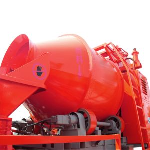 Buy cheap 8Mpa New Concrete Pump from wholesalers
