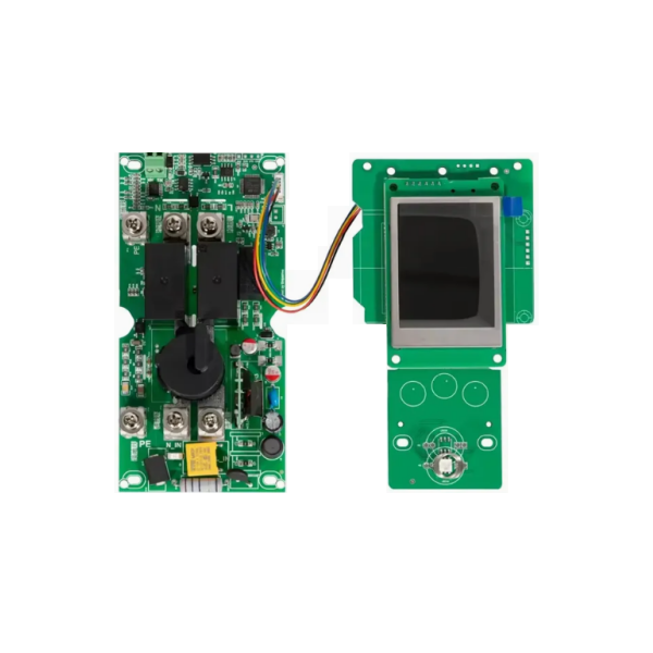 China PCBA Consumer Electronics Trackball Mouse Printed Circuit Board Assembly on sale