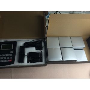 Hot sale wireless guest pager system for restaurant
