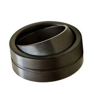 Buy cheap Radial GEH25ES Engineering Self Aligning Plain Bearing GCR15 Race from wholesalers