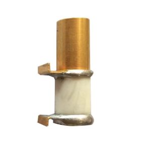 Buy cheap Miniature Piston Trimmer Capacitor 2-70pF 1000VDC Variable Capacitor from wholesalers