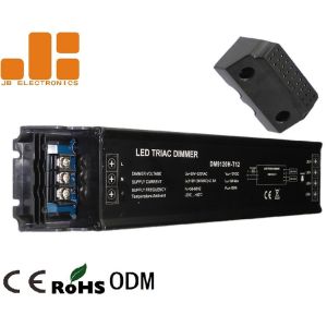 Driver Cascade Triac Dimming Driver Output Short Circuit Protection Available