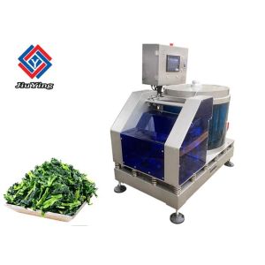 Buy cheap Standardized Vegetable Processing Equipment / Fruit Dehydration Machine Stable Performance from wholesalers