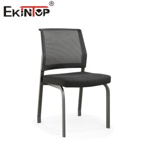 Buy cheap Breathable And Cooling Mesh Training Chair For All Day Productivity from wholesalers