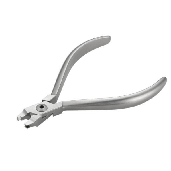 Quality Crimpable Hook Placement Orthodontics Pliers Dental Instrument for sale