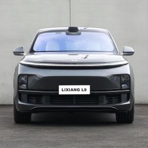 Auto SUV EV Hybrid Electric Vehicles New 2023 Lixiang L9 Max EV