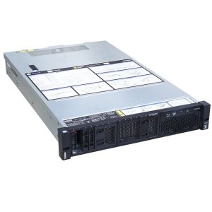 Buy cheap ODM Xeon 4210 ThinkSystem Lenovo SR650 Server 7x06 Platinum Processor from wholesalers