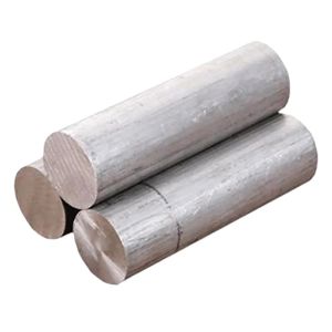 Buy cheap 5005 5754 5083 Aluminum Round Bar for Industry Construction from wholesalers