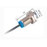 Angular Colum Explosion Proof Proximity Switch , Mini Proximity Sensor AM12 for sale