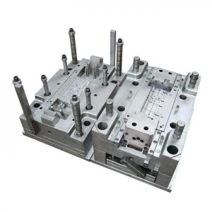 Buy cheap Silicone Compression LSR Prototype Plastic Injection Molding from wholesalers