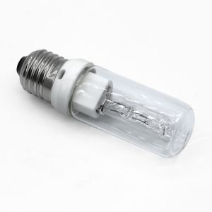 Bulb Material Quartz Tungsten Halogen Lamp 205w Halogen E27 230V