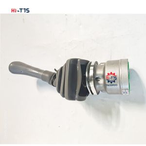 Buy cheap Hi-TTS Excavator Control Lever Assembly EX200-5 Right Joystick Assy Part Numbers 9134232 9156581 9101511 from wholesalers