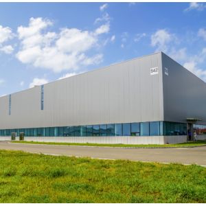 Buy cheap Customized Q235 Pre Engineered Steel Structure Industrial Supporting Frame from wholesalers