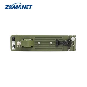 Flexible Switching between Digital and Analog Modes with Vehicle-mounted Data