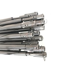 Ezy Lock Overshot Hq Head For Wireline Overshot Assembly