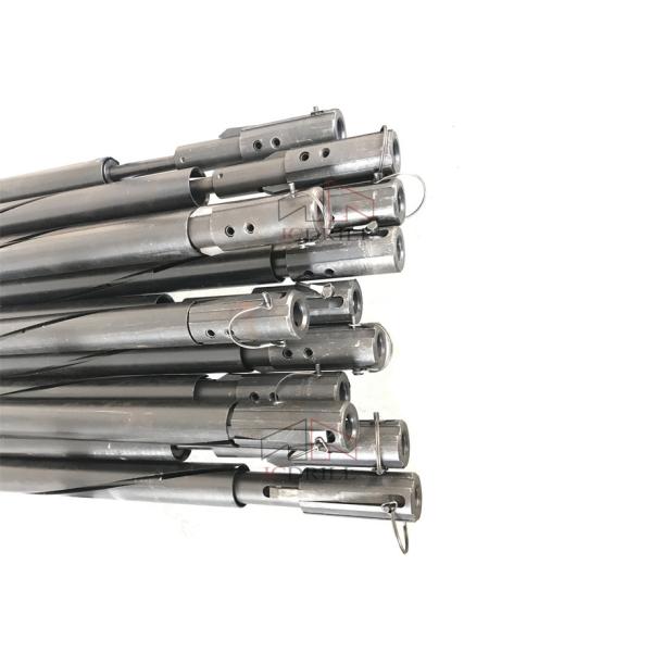 Ezy Lock Overshot Hq Head For Wireline Overshot Assembly