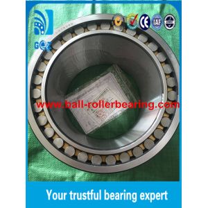 Buy cheap Four Row Cylindrical Roller Bearings With Chrome Steel Material 200 x 280 x 170 mm from wholesalers