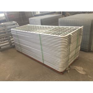 New South Wales，NSW temporary fencing for sale OD 32 mm x 1.40mm wall thick