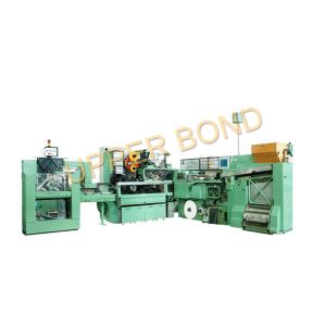 Buy cheap AC Servo Motor MK9 Cigarette Making Machines With Lower Noise from wholesalers