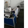 Buy cheap Pvc Plastic Spiral Forming Machine , Single Loop Coil Forming Machine from wholesalers