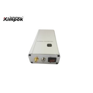 Hight Power 5.8GHz Security Wireless Video Transmitter and Receiver with 10 Watt