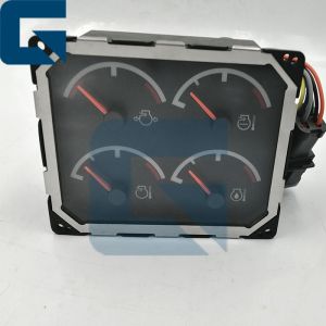 Buy cheap 166-6937 1666937 Monitor For 3512C Generator Set from wholesalers