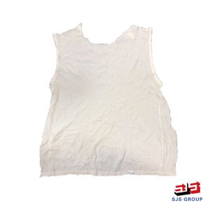 Buy cheap Sterilized 100kgs Package Industrial Cotton Rags from wholesalers
