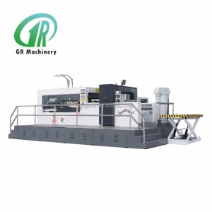 Buy cheap High Accuracy White Carton Sheet Cutter Machine 1-10mm Cutting Thickness from wholesalers