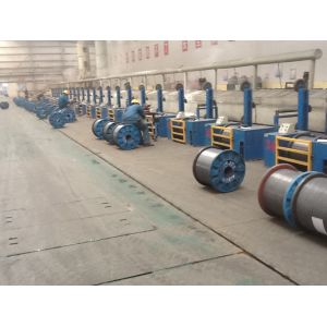 Buy cheap Black Low Carbon Steel Wire Welding Wire Machine With Ceramic Converging Cavity from wholesalers