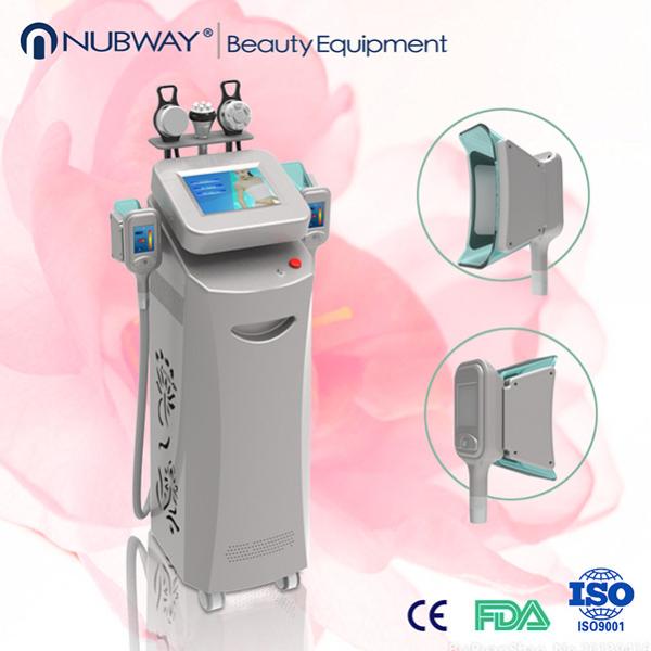 Quality Fat freezing cryolipolysis Machine / weight loss machine / slimming machine for sale