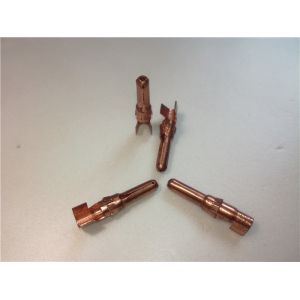 Buy cheap Socket Aperture Metal Forming Dies Auto CAD Brass Material from wholesalers