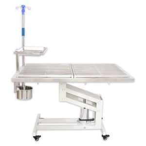 Buy cheap Remote Control Pet Operating Table Z - Electric Lift Operating Table product
