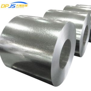 Buy cheap Z275 Galvanized Steel Sheet Zero Spangle Prepainted Galvalume Steel Coil product