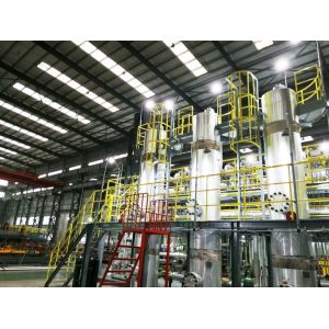 Buy cheap Natural Gas Molecular Sieve Desulfurization Package Natural Gas Desulfurization Unit from wholesalers