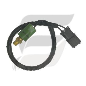 Buy cheap 20Y-06-15190 Pressure Switch Sensor For Komatsu Excavator PC200-5 PC300-5 from wholesalers