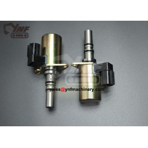 Buy cheap K912LC Excavator Solenoid Valve Control Valve Engine Parts 2436U1320S11 from wholesalers