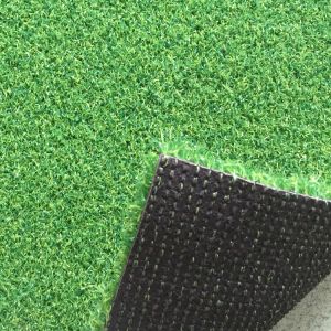 Buy cheap Classical Synthetic Playground Turf / 15mm Artificial Grass Play Areac from wholesalers