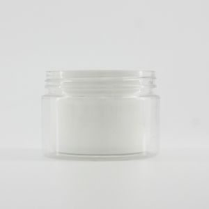 Buy cheap 2.8oz Double Layer Cream Can with Aluminum Screw Cap from wholesalers