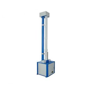 ASTM D2444 ISO 3127 Pipe Falling Weight Impact Test Machine