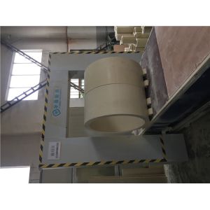 Multipurpose PIR Thermal Insulation Board Wide Operating Temperature Range